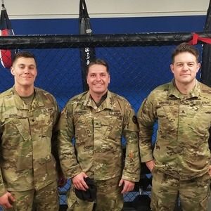 Meet your Posher, Nick